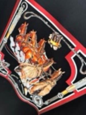 wholesale quality hermes men shirts model no. 250